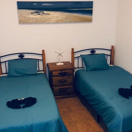 Appartement Alelo'S House Lanzarote Disconnection Near Of The Sea à Orzola Extérieur photo
