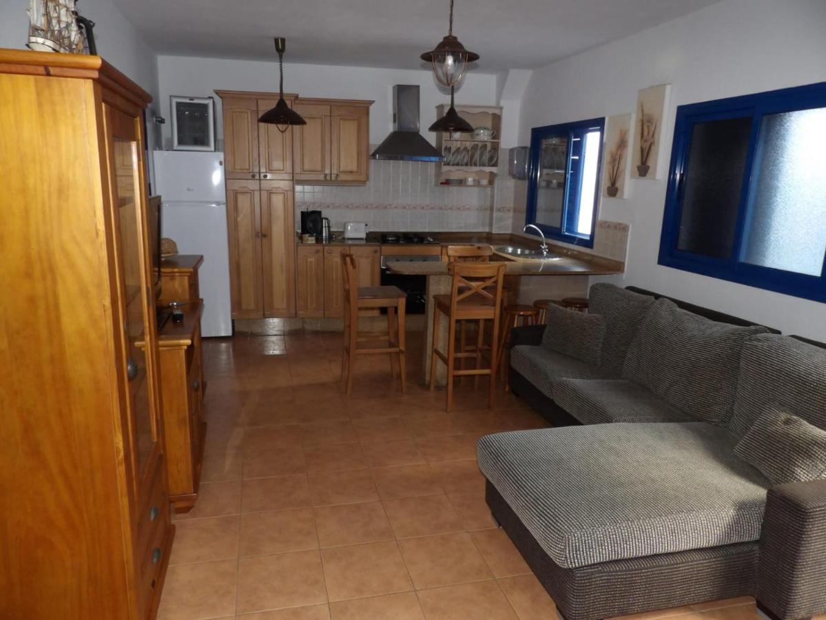 Appartement Alelo'S House Lanzarote Disconnection Near Of The Sea à Orzola Extérieur photo
