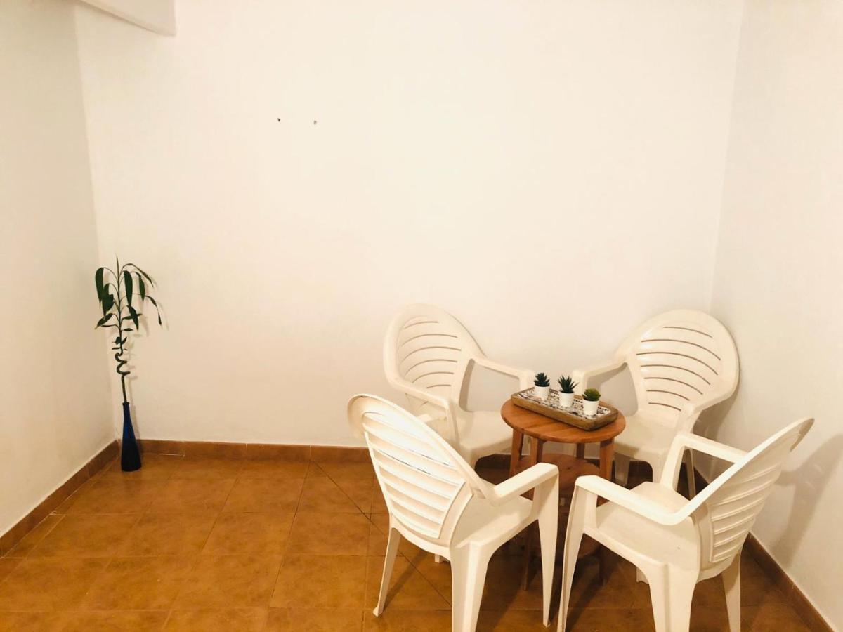Appartement Alelo'S House Lanzarote Disconnection Near Of The Sea à Orzola Extérieur photo